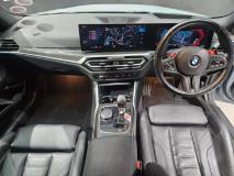 BMW M2 Coupe Auto SMG BMW Constantia