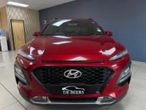 Hyundai Kona 2.0 Executive Elso Cars
