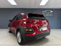 Hyundai Kona 2.0 Executive Elso Cars