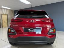 Hyundai Kona 2.0 Executive Elso Cars