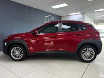 Hyundai Kona 2.0 Executive Elso Cars