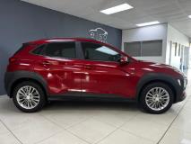 Hyundai Kona 2.0 Executive Elso Cars
