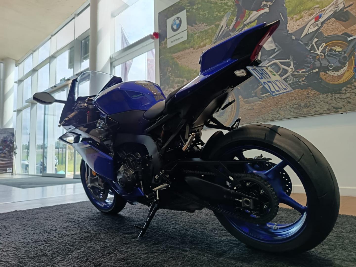 Yamaha YFZ bikes for sale in South Africa - AutoTrader