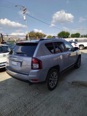 2015 Jeep Compass 2.0L Limited Auto for sale
