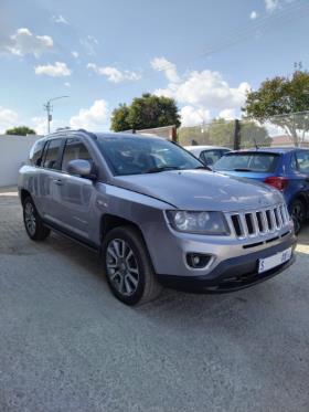 2015 Jeep Compass 2.0L Limited Auto for sale