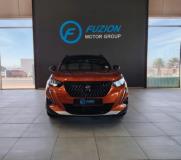 Peugeot 2008 1.2T GT Line Auto Fuzion Pre-owned West Coast