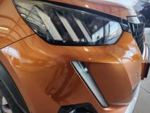 Peugeot 2008 1.2T GT Line Auto Fuzion Pre-owned West Coast