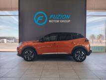 Peugeot 2008 1.2T GT Line Auto Fuzion Pre-owned West Coast