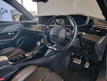 Peugeot 2008 1.2T GT Line Auto Fuzion Pre-owned West Coast