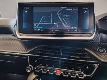 Peugeot 2008 1.2T GT Line Auto Fuzion Pre-owned West Coast