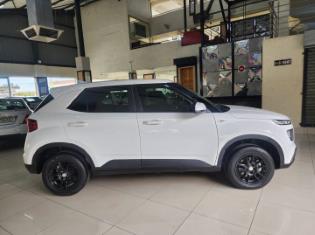 2021 Hyundai Venue 1.0T TGDI Motion for sale