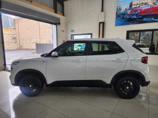 2021 Hyundai Venue 1.0T TGDI Motion for sale