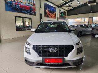 2021 Hyundai Venue 1.0T TGDI Motion for sale