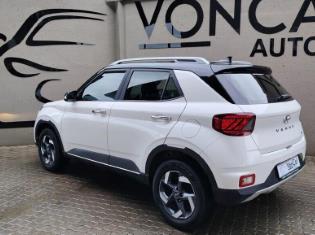 2022 Hyundai Venue 1.0T Glide for sale