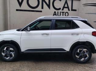 2022 Hyundai Venue 1.0T Glide for sale