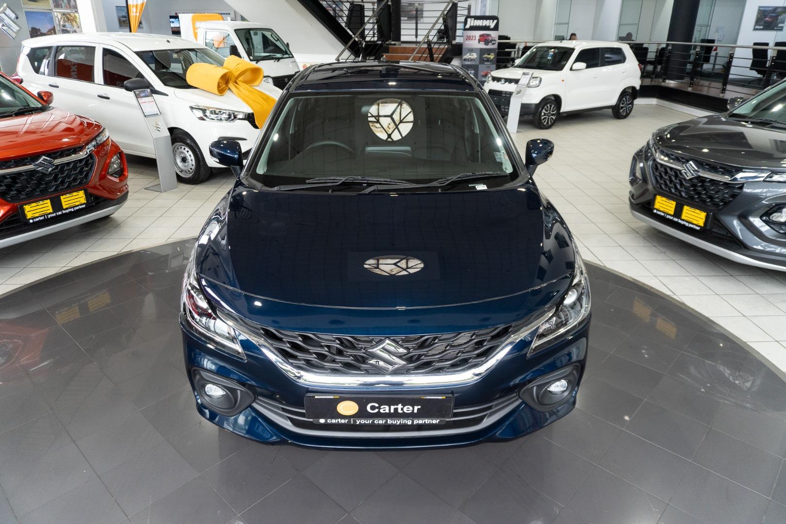 Carter dealership in Johannesburg - AutoTrader