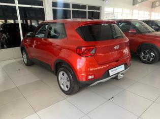 2020 Hyundai Venue 1.0 TGDI Motion DCT for sale