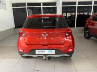 2020 Hyundai Venue 1.0 TGDI Motion DCT for sale