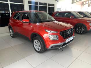 2020 Hyundai Venue 1.0 TGDI Motion DCT for sale