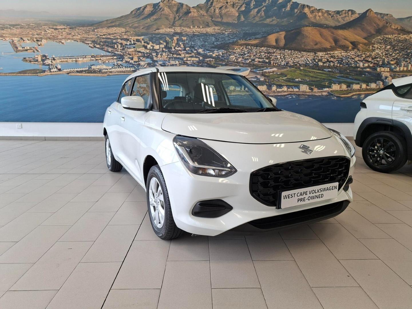 2025 Suzuki Swift 1.2 GL+ CVT for sale