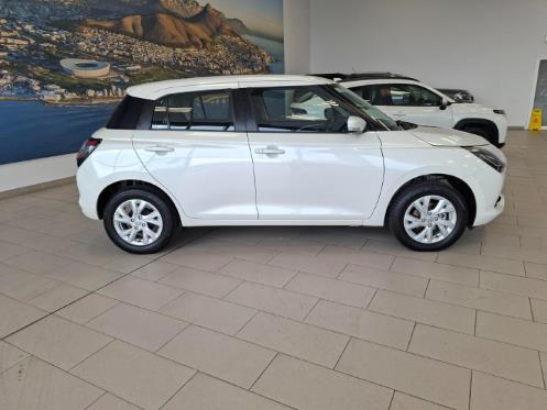 2025 Suzuki Swift 1.2 GL+ CVT for sale