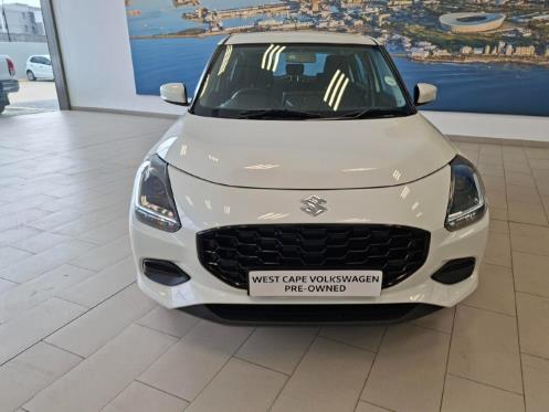 2025 Suzuki Swift 1.2 GL+ CVT for sale