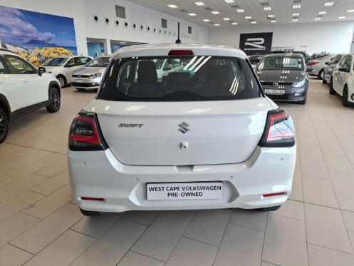 2025 Suzuki Swift 1.2 GL+ CVT for sale