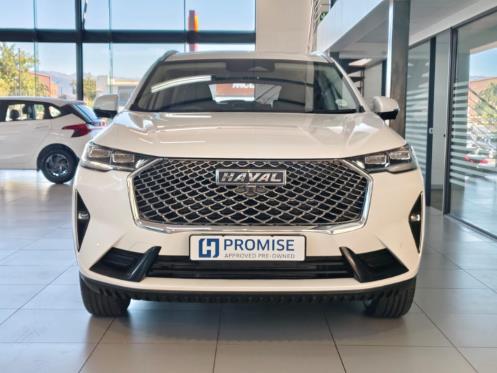 2023 Haval H6 2.0T Luxury for sale