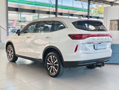 2023 Haval H6 2.0T Luxury for sale