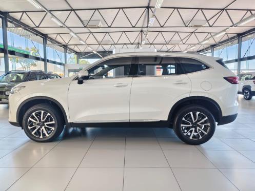 2023 Haval H6 2.0T Luxury for sale