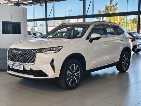 2023 Haval H6 2.0T Luxury for sale