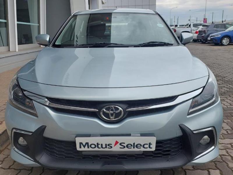 Toyota Starlet 1.5 XS Auto for sale in Vereeniging - ID: 28508017