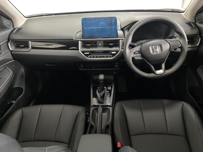 Honda Elevate 1.5 Elegance CMH Honda Jac Stellantis Umhlanga New