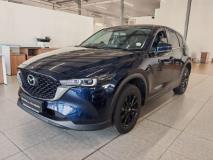 Mazda CX-5 2.0 Dynamic GWM Haval Mobeni
