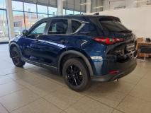 Mazda CX-5 2.0 Dynamic GWM Haval Mobeni
