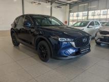 Mazda CX-5 2.0 Dynamic GWM Haval Mobeni