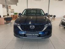 Mazda CX-5 2.0 Dynamic GWM Haval Mobeni