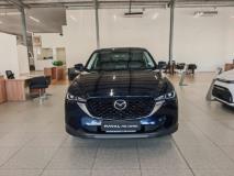 Mazda CX-5 2.0 Dynamic GWM Haval Mobeni