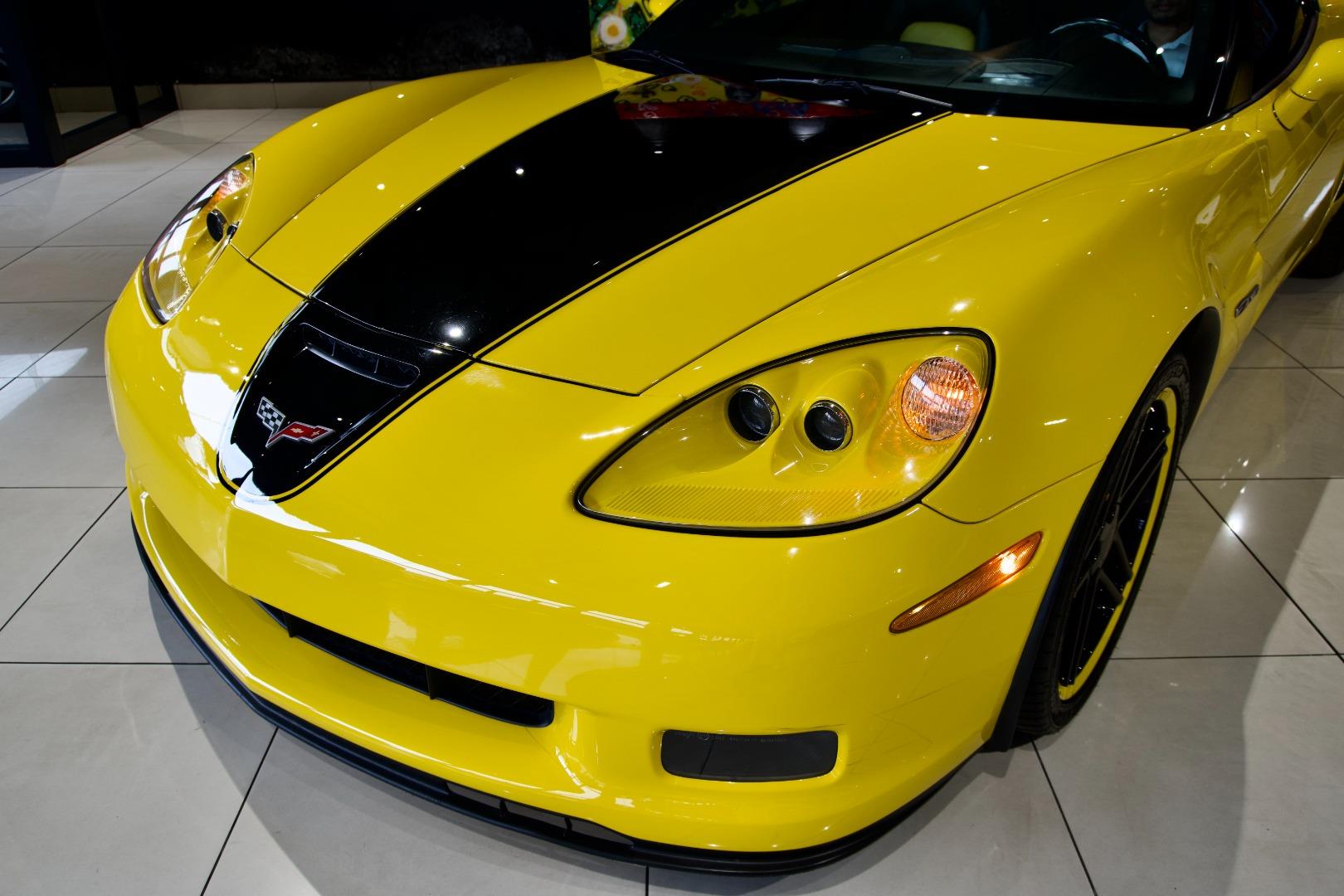 Chevrolet Corvette Z06 Butas Exotics Benoni