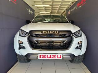2026 Isuzu D-Max 3.0TD Double Cab AT35 4x4 for sale