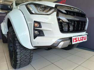 2026 Isuzu D-Max 3.0TD Double Cab AT35 4x4 for sale