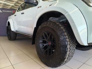 2026 Isuzu D-Max 3.0TD Double Cab AT35 4x4 for sale