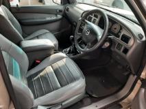 Mazda Drifter B2500TD Double Cab SLE Middelburg Car Sales