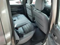Mazda Drifter B2500TD Double Cab SLE Middelburg Car Sales