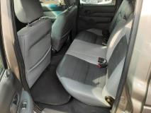 Mazda Drifter B2500TD Double Cab SLE Middelburg Car Sales