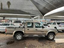 Mazda Drifter B2500TD Double Cab SLE Middelburg Car Sales