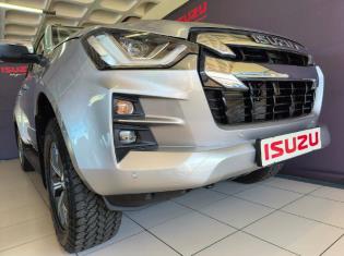 2026 Isuzu D-Max 3.0TD Double Cab LSE for sale