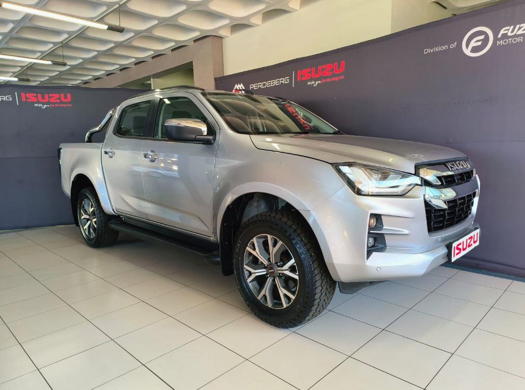 2026 Isuzu D-Max 3.0TD Double Cab LSE for sale