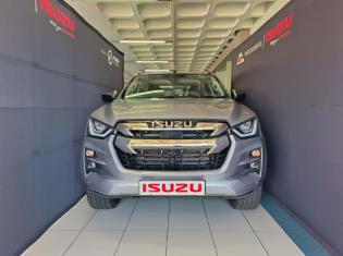 2026 Isuzu D-Max 3.0TD Double Cab LSE for sale