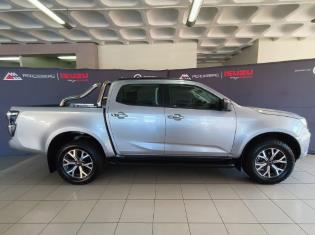 2026 Isuzu D-Max 3.0TD Double Cab LSE for sale